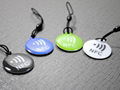 NFC Epoxy Key Tag 5