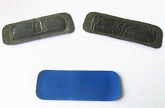 UHF Tire tag for stick