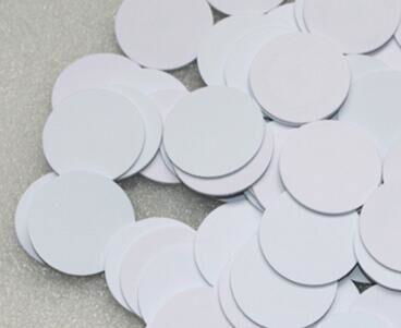 RFID PVC Token