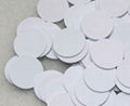 RFID PVC Token 1