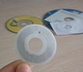 RFID CD label tags