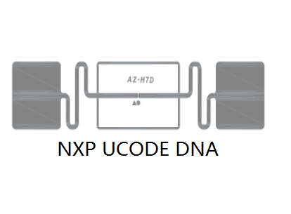 超高频UCODE DNA电子标签