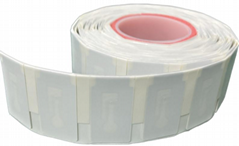 RFID UHF Soft Flexible Anti-Metal tags