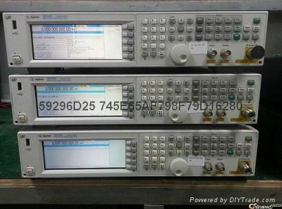 矢量信號發生器 安捷倫Agilent N5182A