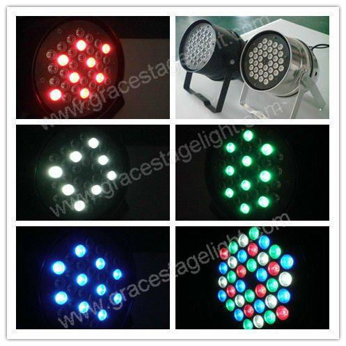 led par 64 36w or 108w