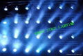 LED moving head wash 108pcs*3w 3