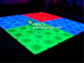 led dance floor for wedding brick floor 3