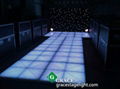 led dance floor for wedding brick floor 4