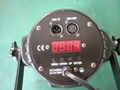 18X10W TRI COLOR LED PAR CAN  (GL-088) 3
