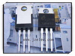 TRANSISTORS TIP41C