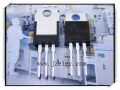 TRANSISTORS 2SA940