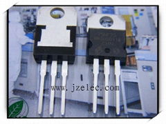 FIELD EFFECT TRANSISTORS 75NF75