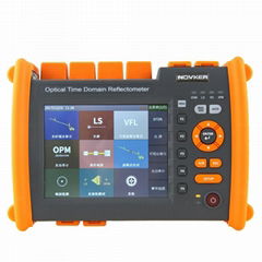 NK5600 optical fiber test equipment otdr