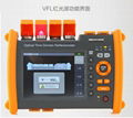 NK5600 optical fiber test equipment otdr 2