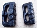30型铲车轮胎保护链 5
