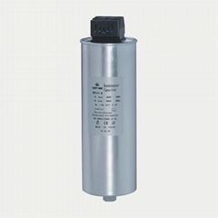 POWER CAPACITOR