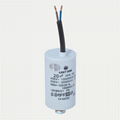 motor run capacitor 2