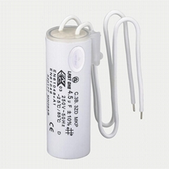 lamp capacitor
