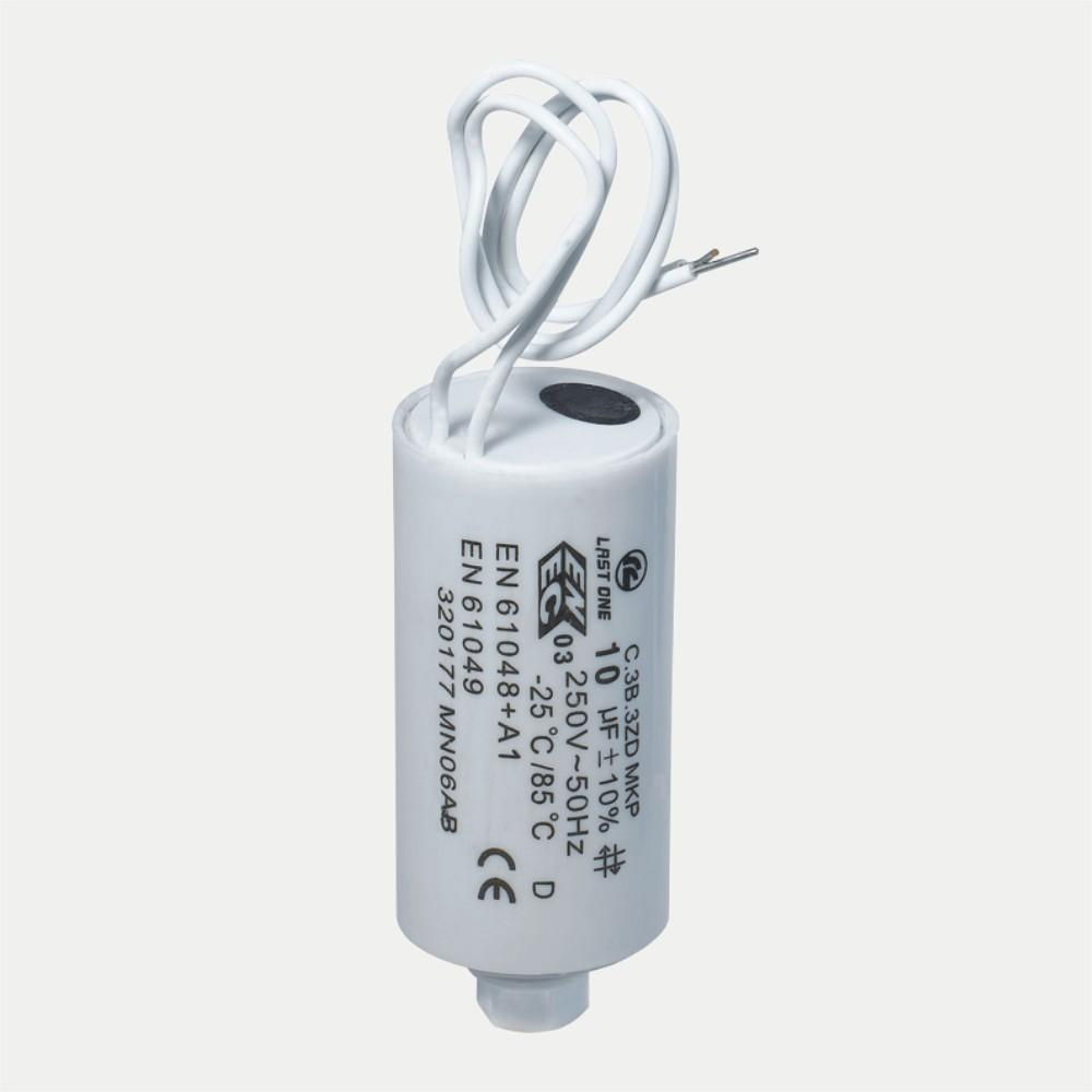 lamp capacitor 3