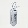 lamp capacitor 3