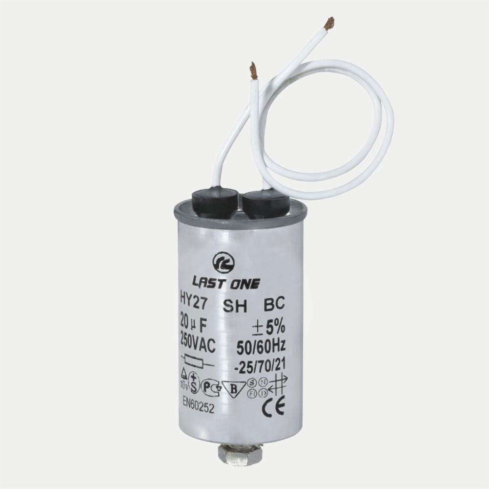 lamp capacitor 4