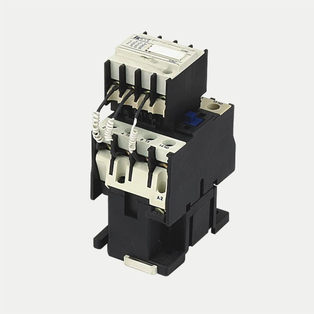 AC contactor