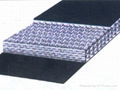 flame retardant conveyor belt