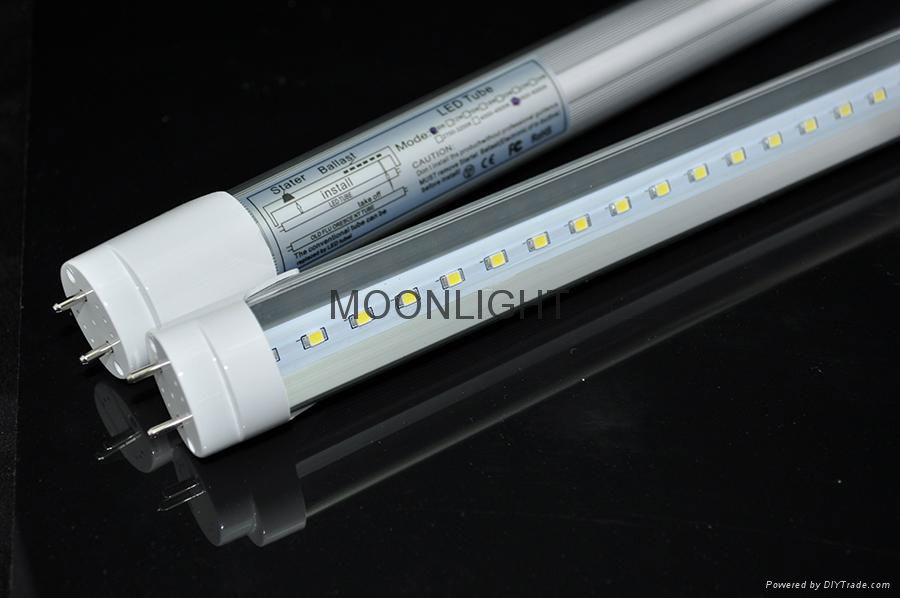 9W 600MM LED Tubes with longer lifespan,5 years warranty 2