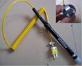 臺灣泰仕表面熱電偶探頭NR81531A