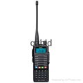 special duel-band walkie talkie SY-UV99