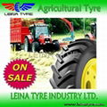 Agricultural tractor tyre 1