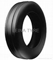 Agricultural tractor tyre 3