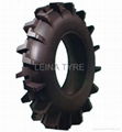 Agricultural tractor tyre 4