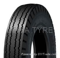 Bias truck tyre 2