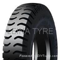 Bias truck tyre 3