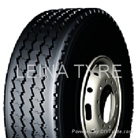 LEINA Radial truck tyre 5