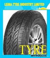 Doublestar car tyre 4