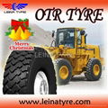 High quality Radial OTR Tyre 1