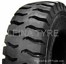 High quality Radial OTR Tyre 4