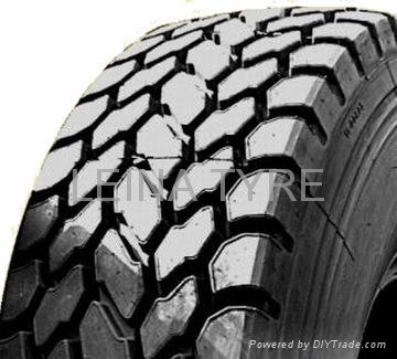 High quality Radial OTR Tyre 5