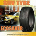 Quality SUV tire 4x4 tyre