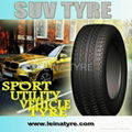 Quality SUV tire 4x4 tyre 3