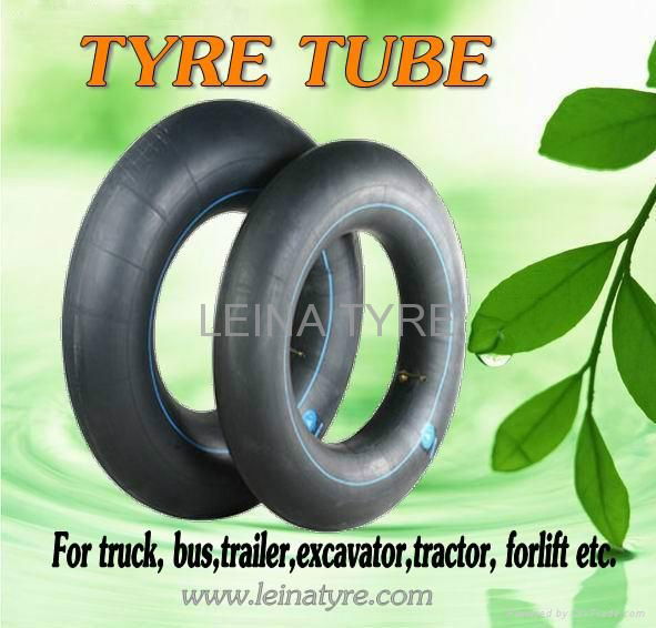 Tyre tube