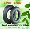 Tyre tube 1