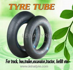 Tyre tube