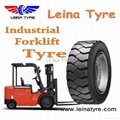 Industrial Forklift Tyre