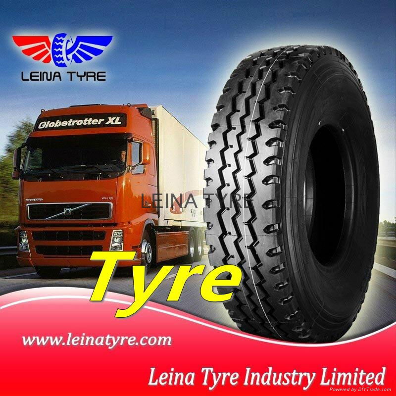 Leina Tyre  2