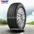 Triangle brand Passenger car tyre