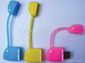 mini handbag usb flash disk 2