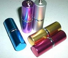 lipstick usb flash disk shell